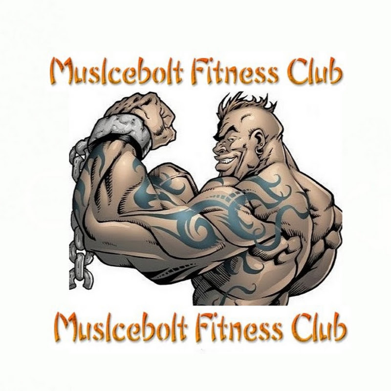Musclebolt Fitness Club