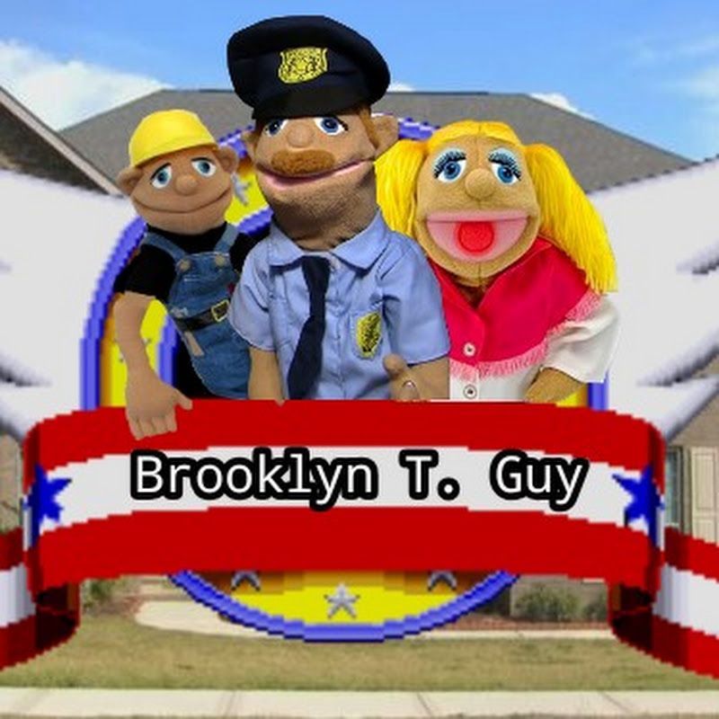 SuperBrooklynGuy SBG