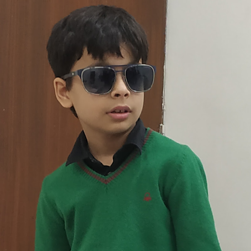 Nimansh vlogs