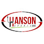 Hanson Sports logo