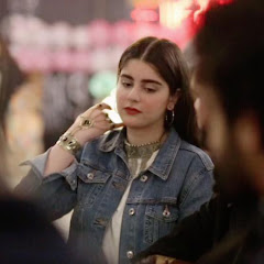 Alizeh Khan net worth