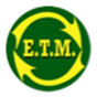E-Tech Management USA Inc logo