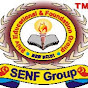 MAHARSHI DAYANAND SENF GROUP logo