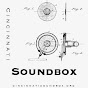 Cincinnati Soundbox logo