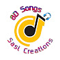 SASI CREATIONS logo