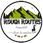 Rough Routes logo
