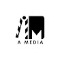 A Story • A Media logo