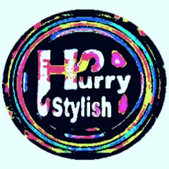 Логотип каналу Stylish Hurry