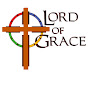 Lord of Grace Church logo
