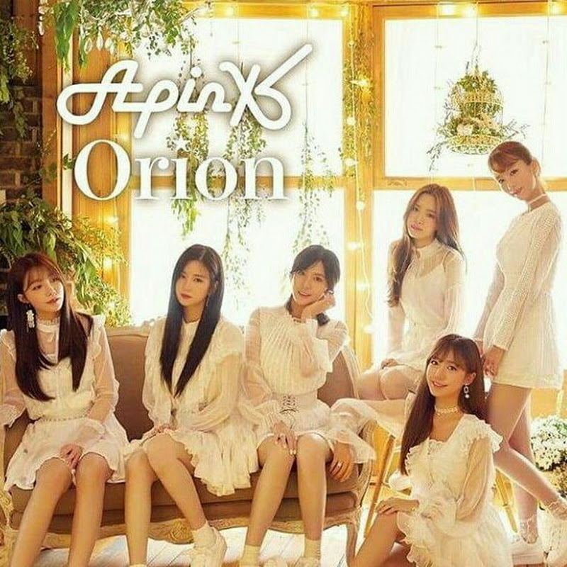kpop apink