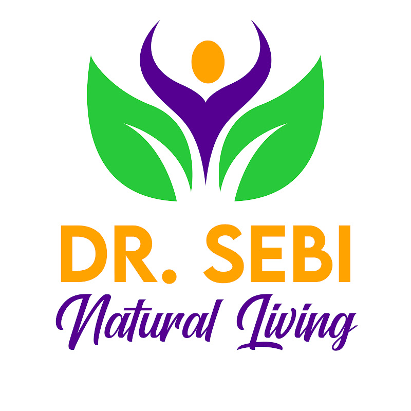 Dr. Sebi Natural Living