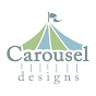 Carousel Designs logo