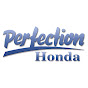 Perfection Honda