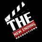 THE NEW ENDING logo