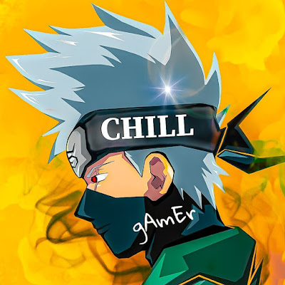 chill gamer Canal do Youtube