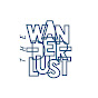 The Wanderlust logo