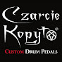 Czarcie Kopyto Custom Drum Pedals