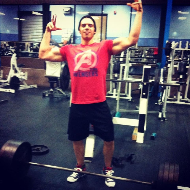 VinspirationFitness