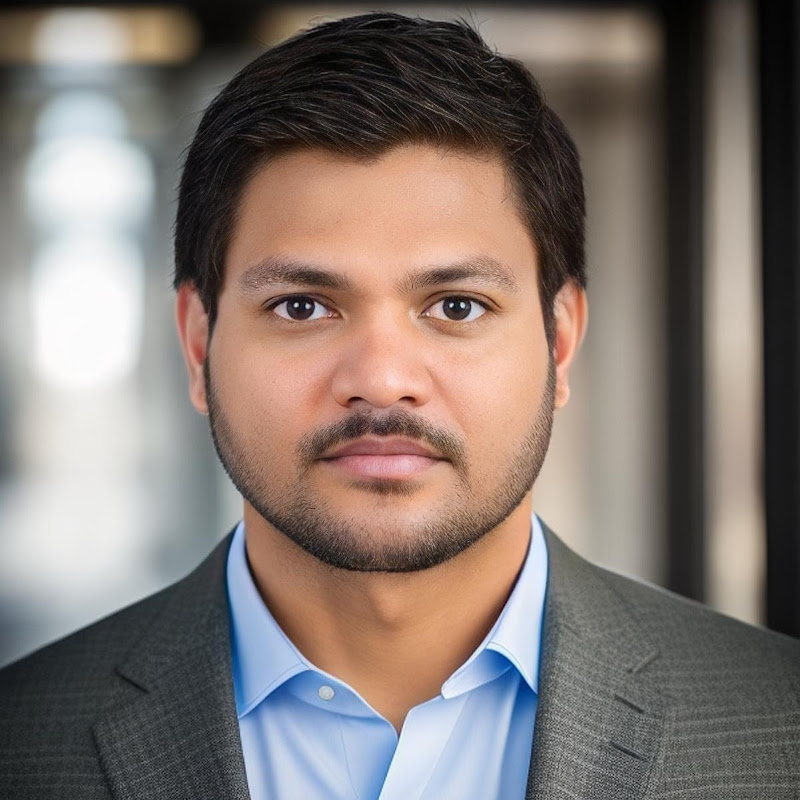 Kamlesh Prajapati