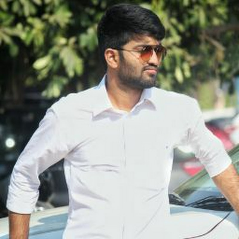 Chaitanya Kansara