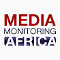 Media Monitoring Africa logo