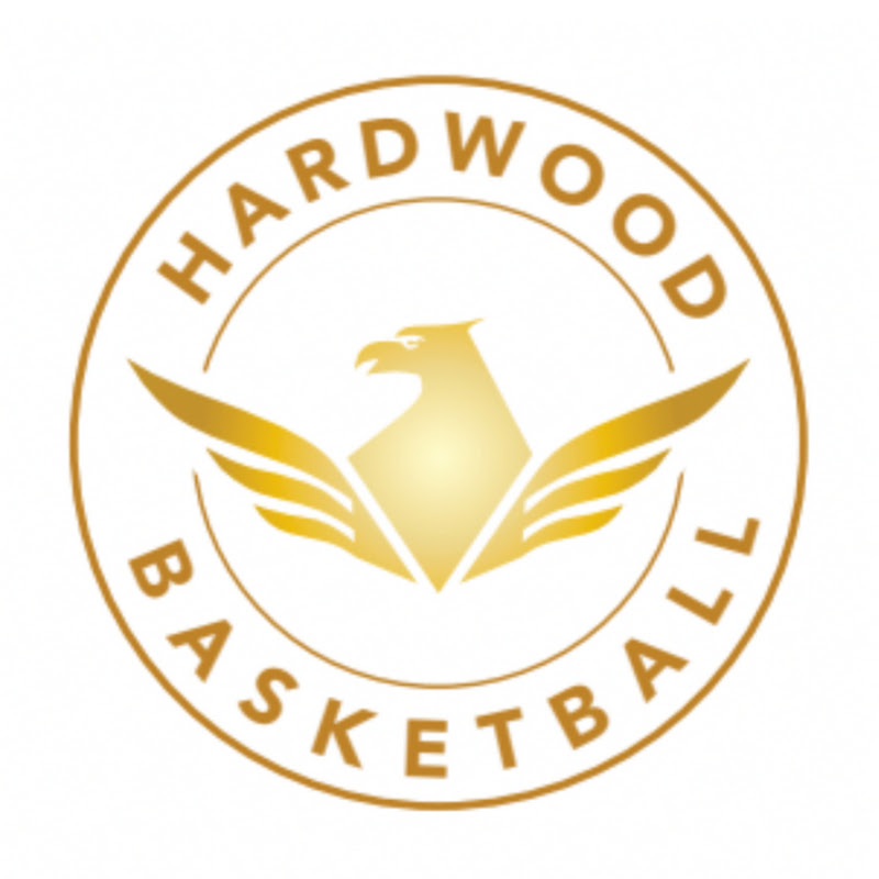 Hardwood Basketball