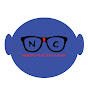 Nerdcyclopedia Transcontinental logo