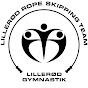 Lillerød Rope Skipping Team logo