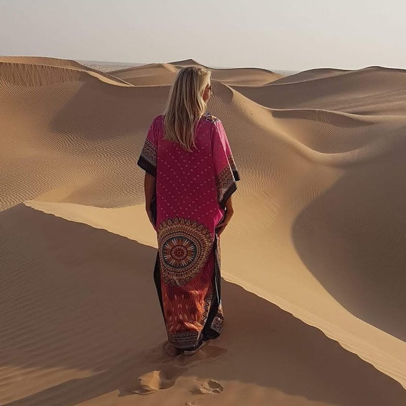 Salalah Blog Leben im Oman