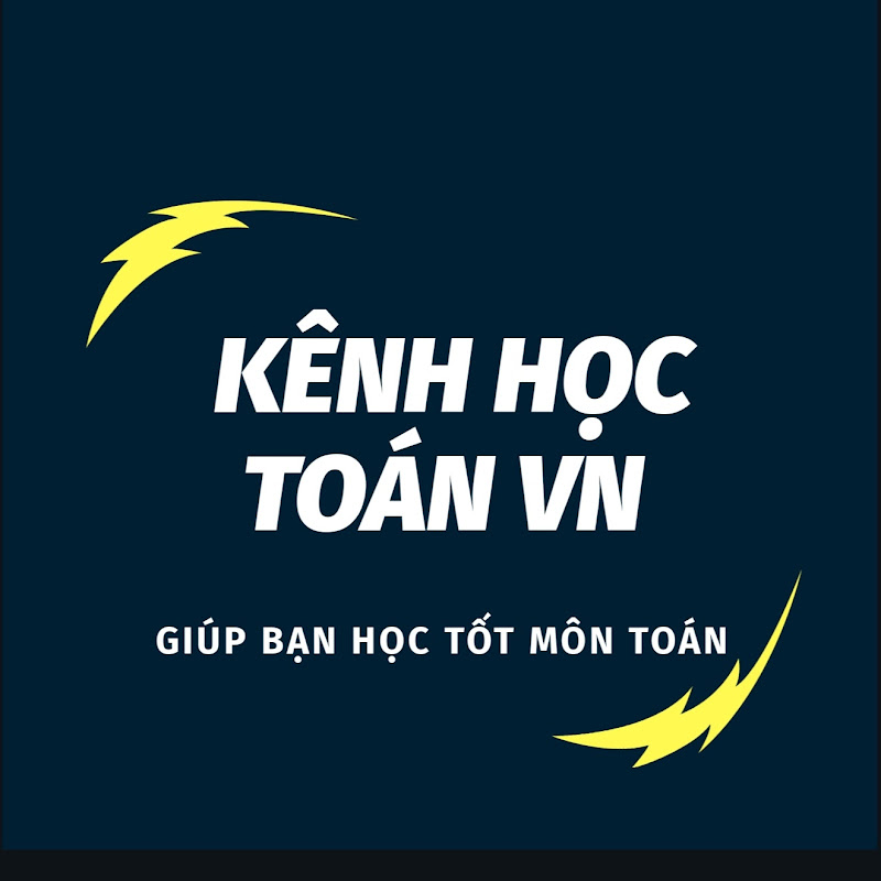 Kênh Học Toán VN
