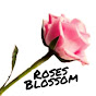 Roses Blossom logo