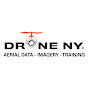 DRONE NY Inc. logo