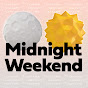 Midnight Weekend logo
