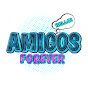 AMIGOS FOREVER! Series logo