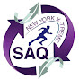 NYX-treme SAQ logo