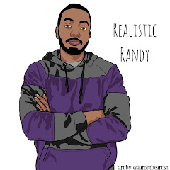 Realistic Randy