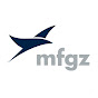 Motorfluggruppe Zürich MFGZ logo