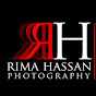 Rima Hassan Photography logo