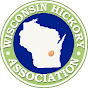Wisconsin Hickory Association logo