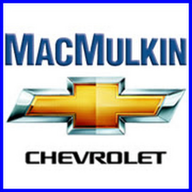 MacMulkin Chevrolet