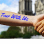 Tour With Us logo