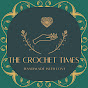The Crochet Times logo