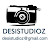 YouTube profile photo of @desistudioz9040