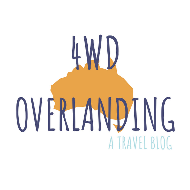 4wd Overlanding