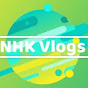 NHK Kitchen Tips & VLogs logo