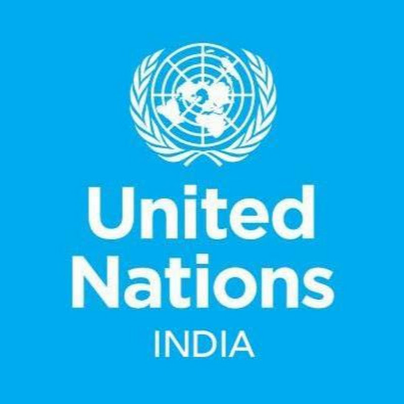 United Nations in India