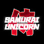 Samurai Unicorn logo