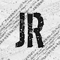 JUST RACE logo