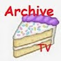Birthday Cake TV Archive
