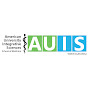 AUIS School of Medicine logo